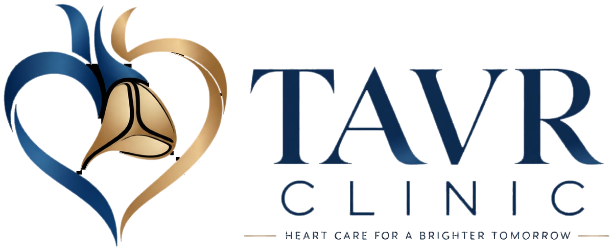 TAVR Clinic